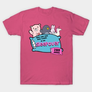 The Sleepover T-Shirt